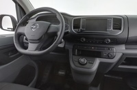 Opel Vivaro vaihtoauto