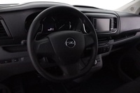 Opel Vivaro vaihtoauto