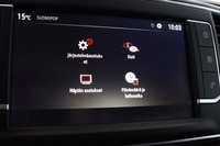 Opel Vivaro vaihtoauto