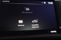 Opel Vivaro vaihtoauto