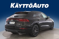 Audi Q8 vaihtoauto