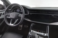Audi Q8 vaihtoauto