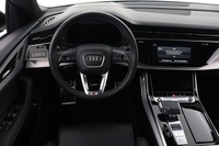 Audi Q8 vaihtoauto