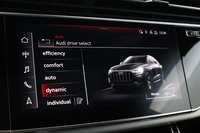Audi Q8 vaihtoauto