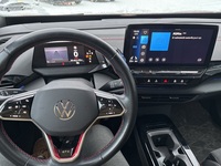 Volkswagen ID.5 vaihtoauto