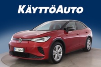 Volkswagen ID.5 vaihtoauto