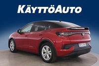 Volkswagen ID.5 vaihtoauto