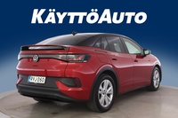 Volkswagen ID.5 vaihtoauto