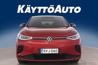 Volkswagen ID.5 vaihtoauto