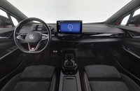 Volkswagen ID.5 vaihtoauto