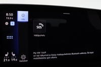 Volkswagen ID.5 vaihtoauto