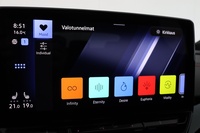 Volkswagen ID.5 vaihtoauto