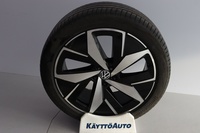 Volkswagen ID.5 vaihtoauto