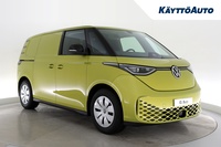 Volkswagen ID. Buzz vaihtoauto