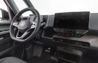 Volkswagen ID. Buzz vaihtoauto