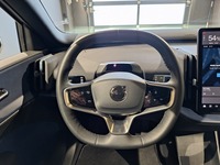 Volvo EX30 vaihtoauto