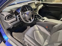 Toyota Camry vaihtoauto