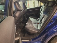 Toyota Camry vaihtoauto