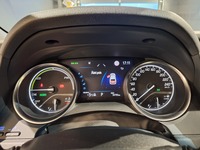 Toyota Camry vaihtoauto