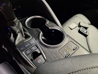 Toyota Camry vaihtoauto