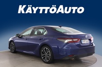 Toyota Camry vaihtoauto