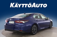 Toyota Camry vaihtoauto