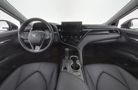 Toyota Camry vaihtoauto