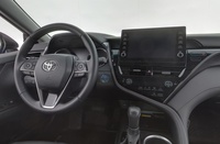 Toyota Camry vaihtoauto