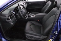 Toyota Camry vaihtoauto