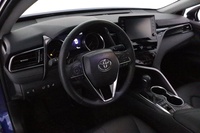 Toyota Camry vaihtoauto