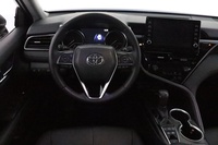 Toyota Camry vaihtoauto