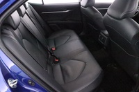 Toyota Camry vaihtoauto