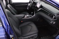 Toyota Camry vaihtoauto