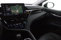 Toyota Camry vaihtoauto