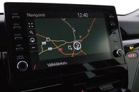 Toyota Camry vaihtoauto