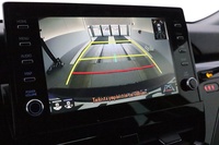 Toyota Camry vaihtoauto