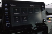 Toyota Camry vaihtoauto