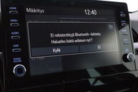 Toyota Camry vaihtoauto