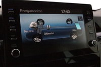 Toyota Camry vaihtoauto