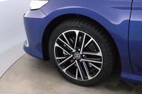 Toyota Camry vaihtoauto