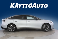 Volkswagen ID.7 vaihtoauto