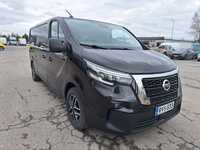 Nissan Primastar vaihtoauto