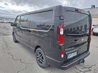 Nissan Primastar vaihtoauto