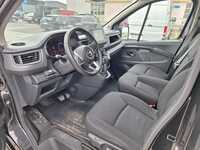 Nissan Primastar vaihtoauto