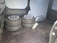 Nissan Primastar vaihtoauto