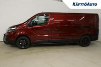 Nissan Primastar vaihtoauto