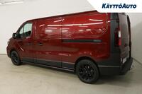 Nissan Primastar vaihtoauto