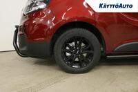 Nissan Primastar vaihtoauto