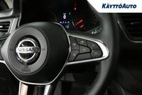 Nissan Primastar vaihtoauto