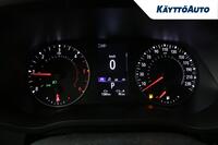 Nissan Primastar vaihtoauto